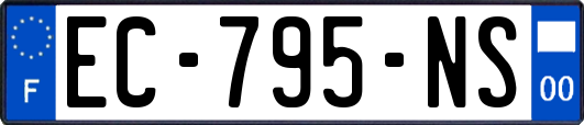 EC-795-NS