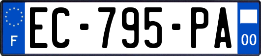 EC-795-PA