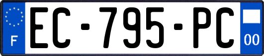EC-795-PC