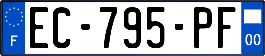 EC-795-PF