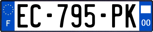 EC-795-PK