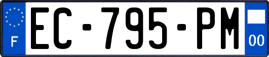 EC-795-PM