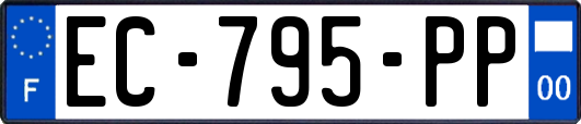 EC-795-PP