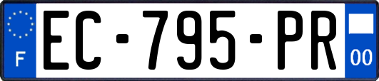 EC-795-PR