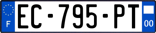 EC-795-PT