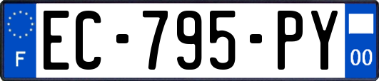 EC-795-PY