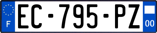 EC-795-PZ