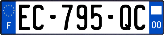 EC-795-QC