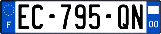 EC-795-QN