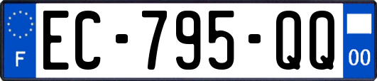 EC-795-QQ