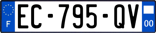 EC-795-QV
