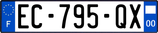EC-795-QX