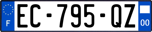 EC-795-QZ