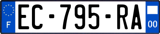 EC-795-RA