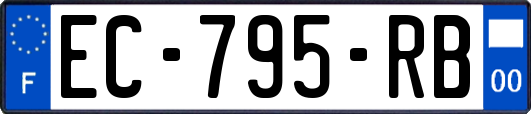 EC-795-RB
