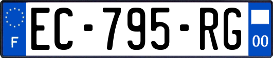 EC-795-RG