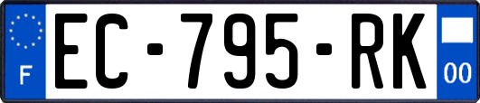 EC-795-RK