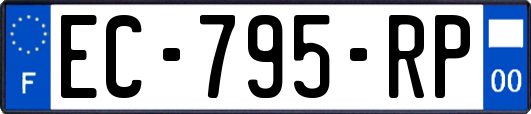 EC-795-RP