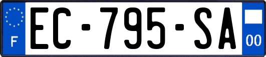 EC-795-SA