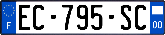 EC-795-SC