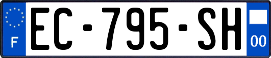 EC-795-SH
