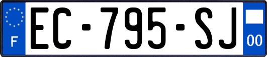 EC-795-SJ