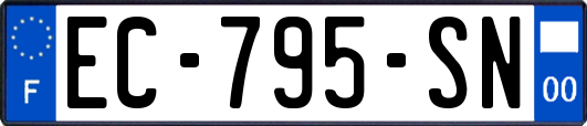 EC-795-SN