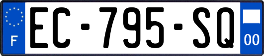 EC-795-SQ