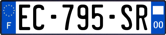 EC-795-SR