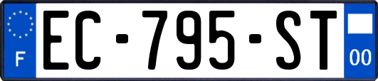 EC-795-ST