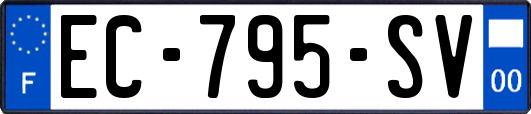 EC-795-SV