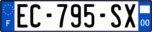 EC-795-SX