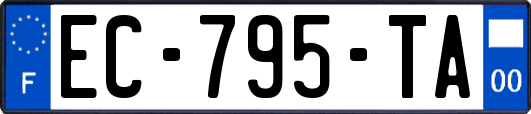 EC-795-TA