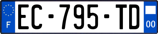 EC-795-TD