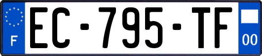 EC-795-TF