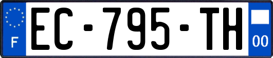 EC-795-TH