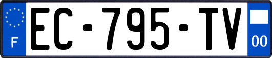 EC-795-TV