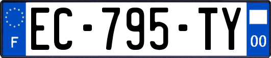 EC-795-TY