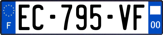 EC-795-VF