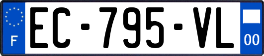 EC-795-VL
