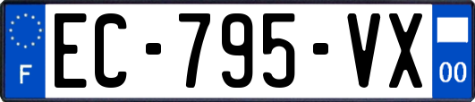 EC-795-VX