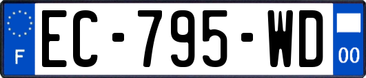 EC-795-WD