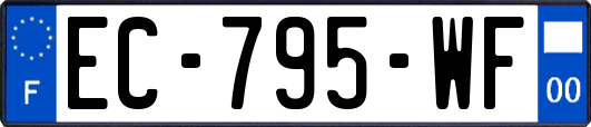 EC-795-WF