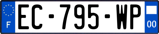 EC-795-WP