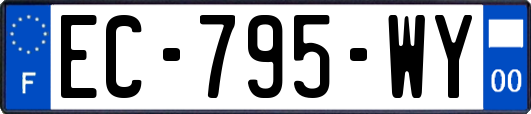 EC-795-WY