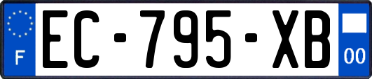 EC-795-XB