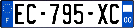 EC-795-XC