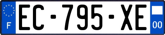 EC-795-XE