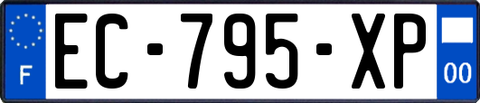 EC-795-XP