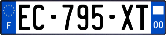 EC-795-XT